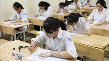 Kỳ thi vào lớp 10 năm 2022 tại Hà Nội: Ngày 13/5 là hạn cuối thu phiếu dự tuyển