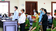 Hoãn phiên tòa xét xử phúc thẩm Lê Tấn Hùng, Trần Vĩnh Tuyến