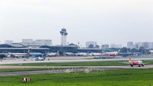 Chuẩn bị khởi công xây dựng nhà ga T3 sân bay Tân Sơn Nhất