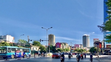 Thành phố Nha Trang có chỉ số tia cực tím ở ngưỡng rất cao