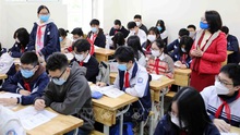 Kỳ thi vào lớp 10 ở Hà Nội: Các loại máy tính bỏ túi được mang vào phòng thi