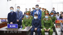 Sắp xét xử phúc thẩm cựu Chủ tịch Nguyễn Đức Chung trong vụ Redoxy- 3C