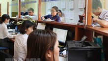 Từ ngày 9/6, Hà Nội sẽ xét cấp 'sổ đỏ' cho tổ chức hoàn thành nghĩa vụ tài chính