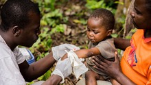 CDC Mỹ phân phối vaccine phòng bệnh đậu mùa khỉ cho những người có nguy cơ