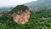 Trung Quốc: Lần đầu tiên quần thể hang động Phật giáo cổ mở cửa đón khách tham quan