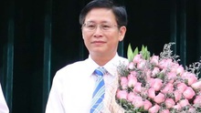 Kỷ luật khiển trách Phó Chủ tịch Ủy ban nhân dân tỉnh Bà Rịa - Vũng Tàu