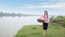 Sao Mai Sông Thao bất ngờ 'chen ngang' vào làng sáng tác