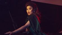 Á quân Vietnam Idol 2015 Bích Ngọc ra mắt album đầu tay với nghệ danh J.ade