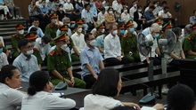Cựu Bí thư và Chủ tịch tỉnh Bình Dương cùng bị tuyên phạt 7 năm tù