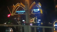 An Giang: Yêu cầu Công ty Cổ phần đầu tư phát triển Marina Coffee & Beer Club dừng biểu diễn nghệ thuật từ ngày 5/8
