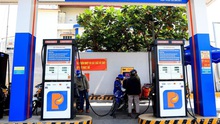 Tp. Hồ Chí Minh còn 108 cửa hàng xăng dầu thiếu xăng