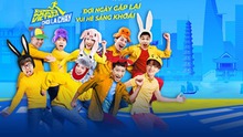 Running Man Vietnam dời lịch phát sóng, fans nghe như 'sét đánh ngang tai'