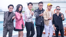 Noo Phước Thịnh 'hi sinh' cả tháng lương làm liveshow tặng sinh viên