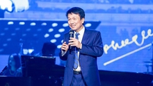 Nhạc sĩ Phú Quang tiết lộ lý do Ngọc Anh 3A 'vắng bóng'