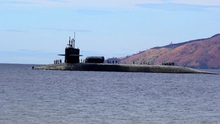 Mỹ - Nga cạnh tranh quyết liệt giành vị thế trong top 5 thể loại tàu ngầm 'độc'