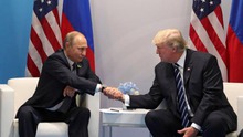 Điện Kremlin yêu cầu Mỹ 'từ bỏ mưu toan cưỡng ép trừng phạt'