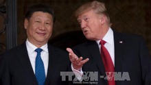 Thêm những leo thang căng thẳng làm xói mòn quan hệ Mỹ-Trung Quốc