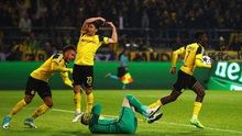 BIG BET: Dự đoán và tỉ lệ trận Monaco-Dortmund (01h45, 20/4)