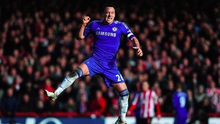 John Terry: 22 năm một chặng đường với Chelsea