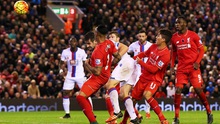 BIG BET: Dự đoán và tỉ lệ trận Liverpool - Crystal Palace (22h30, 23/4)