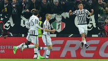 BIG BET: Dự đoán và tỉ lệ trận AS Roma - Juventus (01h45, 15/5)