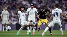 BIG BET: Dự đoán và tỉ lệ trận Atletico Madrid - Real Madrid (1h45, 11/5)