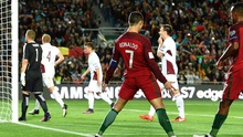 BIG BET: Dự đoán và tỉ lệ Confederations Cup trận Nga - Bồ Đào Nha (22h00, 21/6)