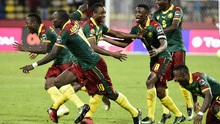 BIG BET: Dự đoán và tỉ lệ Confederations Cup trận Đức - Cameroon (22h00, 24/6)