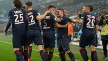 BIG BET: Ligue 1 Dự đoán và tỉ lệ trận PSG - Amiens (22h15, 5/8)