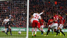 BIG BET: Dự đoán và tỉ lệ trận Southampton - Man United (21h00, 23/9)
