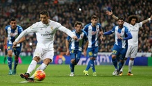 BIG BET: Dự đoán và tỉ lệ trận Real Madrid - Espanyol (01h45, 02/10)