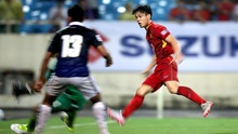 Đội tuyển Việt Nam rộng cửa vào VCK Asian Cup 2019?