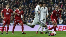 BIG BET: Dự đoán và tỉ lệ trận Real Madrid - Sevilla (22h15, 09/12)