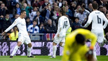 BIG BET: Dự đoán và tỉ lệ trận Real Madrid - Real Sociedad (02h45, 11/02)
