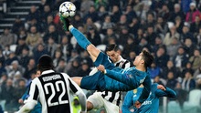 BIG BET: Dự đoán và tỉ lệ trận Real Madrid - Juventus (01h45, 12/04)
