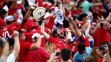Bên lề World Cup: Cổ động viên Panama tự hào vì đội tuyển