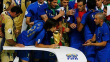 Andrea Pirlo - Tiền vệ hào hoa vô địch World Cup 2006