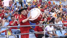 Bên lề World Cup: Manolo - 3 thập kỷ một trái tim với Tây Ban Nha