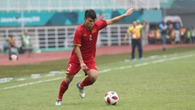 Những khoảnh khắc của U23 Việt Nam khiến người hâm mộ tiếc nuối
