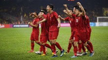 VIDEO Malaysia 2-2 Việt Nam: Mất chiến thắng trong tiếc nuối
