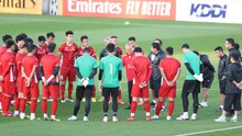 Đội tuyển Việt Nam sẽ lại vào tứ kết ASIAN Cup 2019?