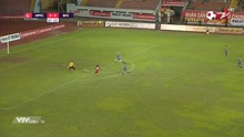 VIDEO: Bàn thắng và highlights Hải Phòng 3-2 Becamex Bình Dương, V League 2019 vòng 7