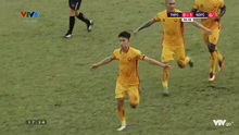 VIDEO: Bàn thắng và highlights Thanh Hóa 3-2 Nam Định. Bảng xếp hạng V League