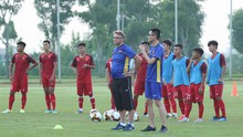 Sao trẻ HAGL và giấc mơ World Cup của bóng đá Việt Nam