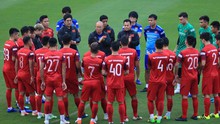AFF Cup 2020 diễn ra tháng 4, tuyển Việt Nam có lực lượng mạnh nhất