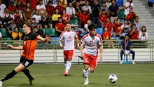 AFC chốt lịch đấu AFC Cup của TPHCM và Than Quảng Ninh