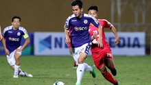 Văn Kiên gia hạn hợp đồng với Hà Nội FC đến năm 2023