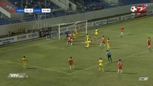 Video bàn thắng Đà Nẵng 1-0 Hồng Lĩnh Hà Tĩnh: Nối dài chuỗi trận thắng