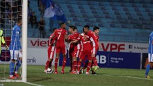 Video bàn thắng Viettel 2-1 Than Quảng Ninh: Áp lực cho HAGL