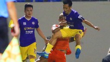 Hà Nội FC tổn thất lực lượng trận gặp Viettel